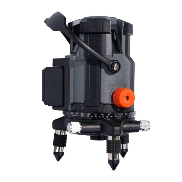 MÁY CÂN MỰC LASER 5 TIA XANH BT8505G